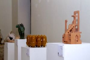 ۳۴۰ اثر به جشنواره دوسالانه صنایع دستی «دستان» ارسال شده است