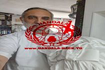 اطلاعات جدید از مهرداد رحیمی افسر هدایت‌کننده عوامل ایرانی در موساد توسط حنظله منتشر شد