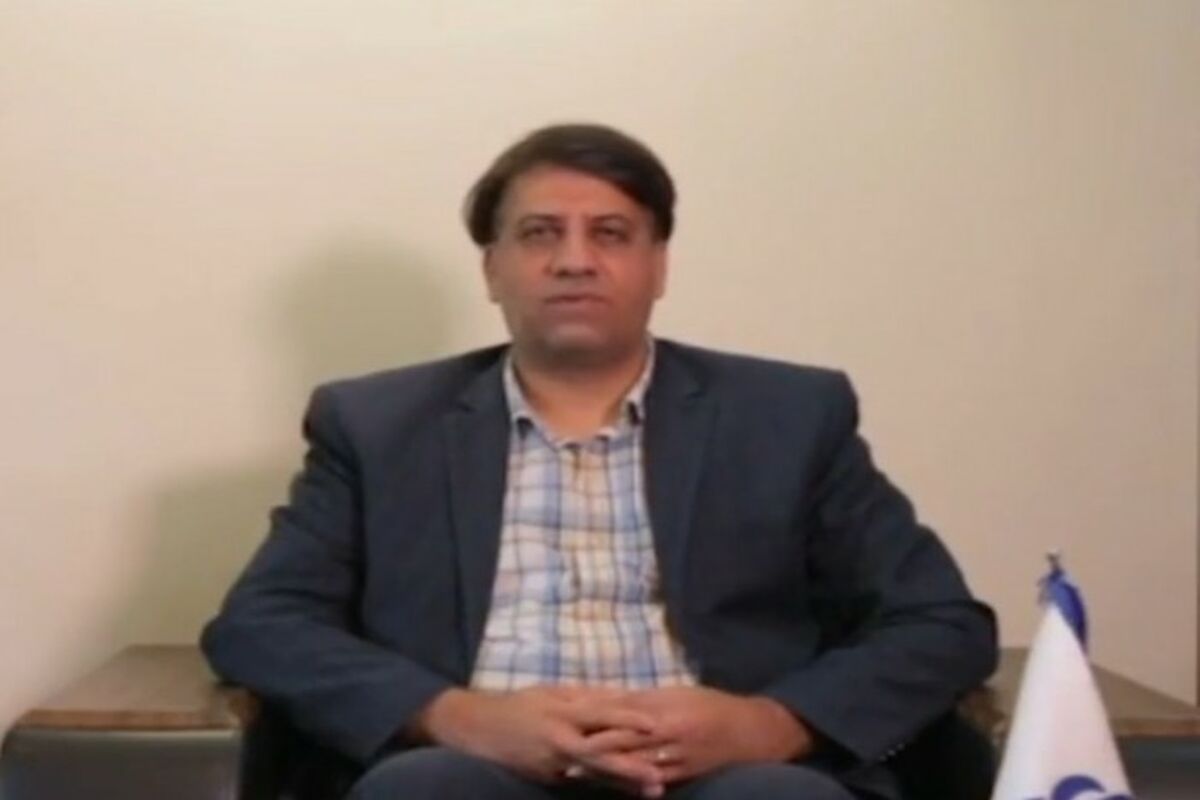 خلف باغی