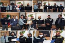 سه انتصاب در شرکت ذوب آهن اصفهان