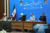 دشمنان می‌ فهمند، راهی که انتخاب کردند، ناصحیح است