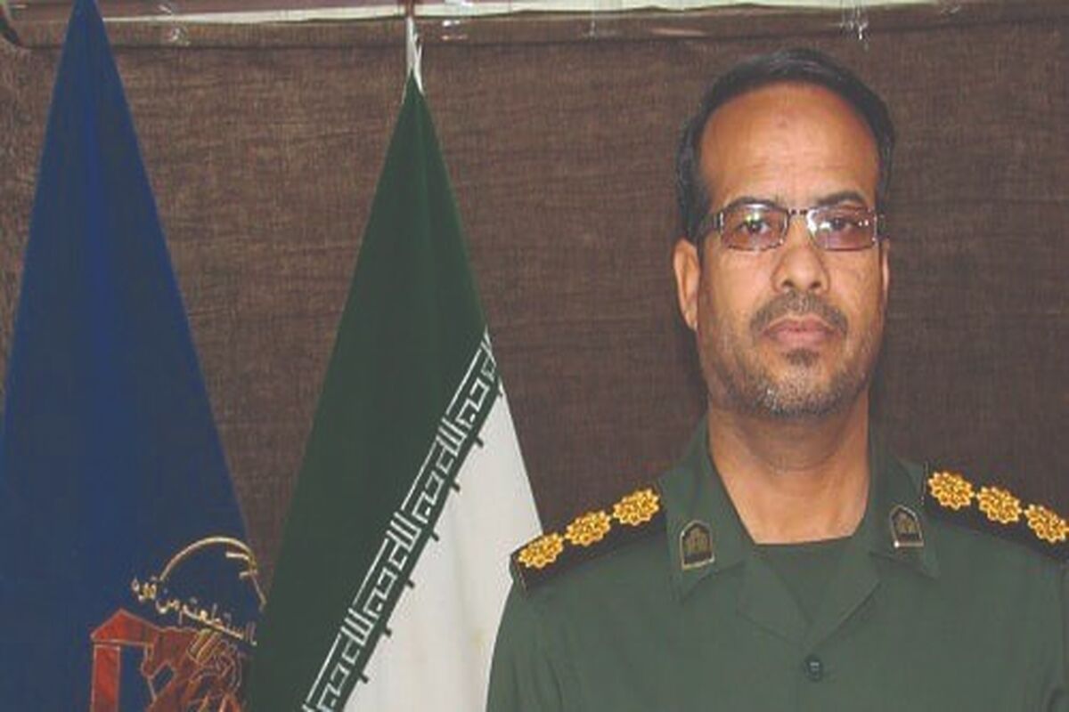 بسیج سازندگی استان