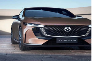 نسل جدید مزدا ۶ با همکاری چانگان توسعه می‌یابد
