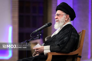 رهبر انقلاب فردا سخنران مراسم سالگرد رحلت امام خمینی(ره) است