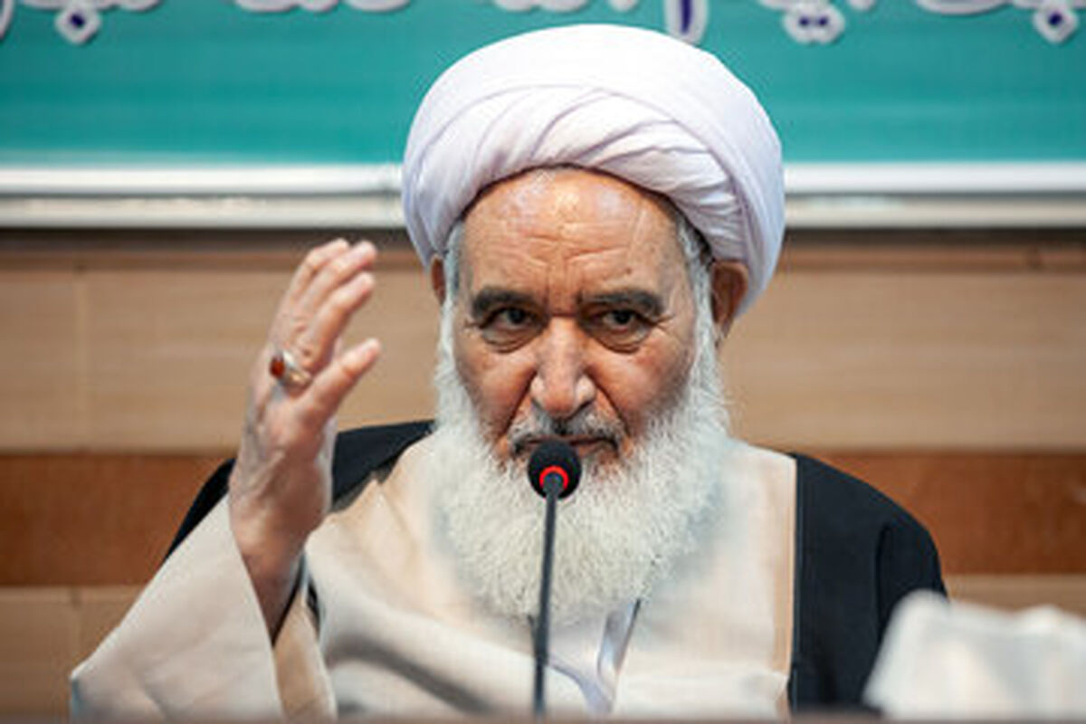امام جمعه کرمانشاه 