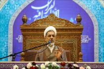 مال آغشته به ربا فرزندانی ناصالح تحویل خانواده و جامعه می‌دهد