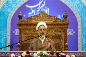 قدرنشناسی نعمت آزادی و انتخاب موجب سلب آن خواهد شد