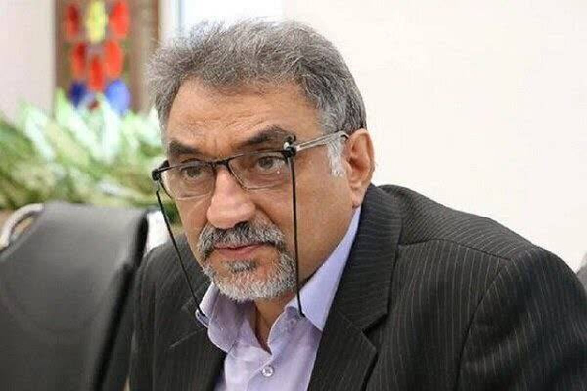 معاون پژوهشی وزارت علوم، تحقیقات و فناوری