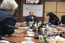 دامپزشکی مانع آسیب رساندن به دام و در نهایت مردم می شود