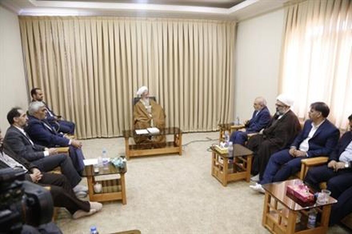 استاندار و جوادی