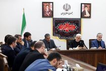 سرمایه اجتماعی ایجاد شده در جنگ ۱۲ روزه باید حفظ و تقویت شود