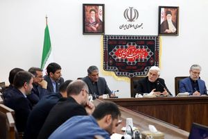 سرمایه اجتماعی ایجاد شده در جنگ ۱۲ روزه باید حفظ و تقویت شود