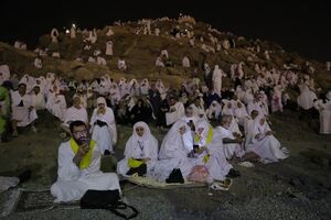 بیمارستان‌های صحرایی در منا و عرفات آماده خدمات‌رسانی به حجاج ایرانی