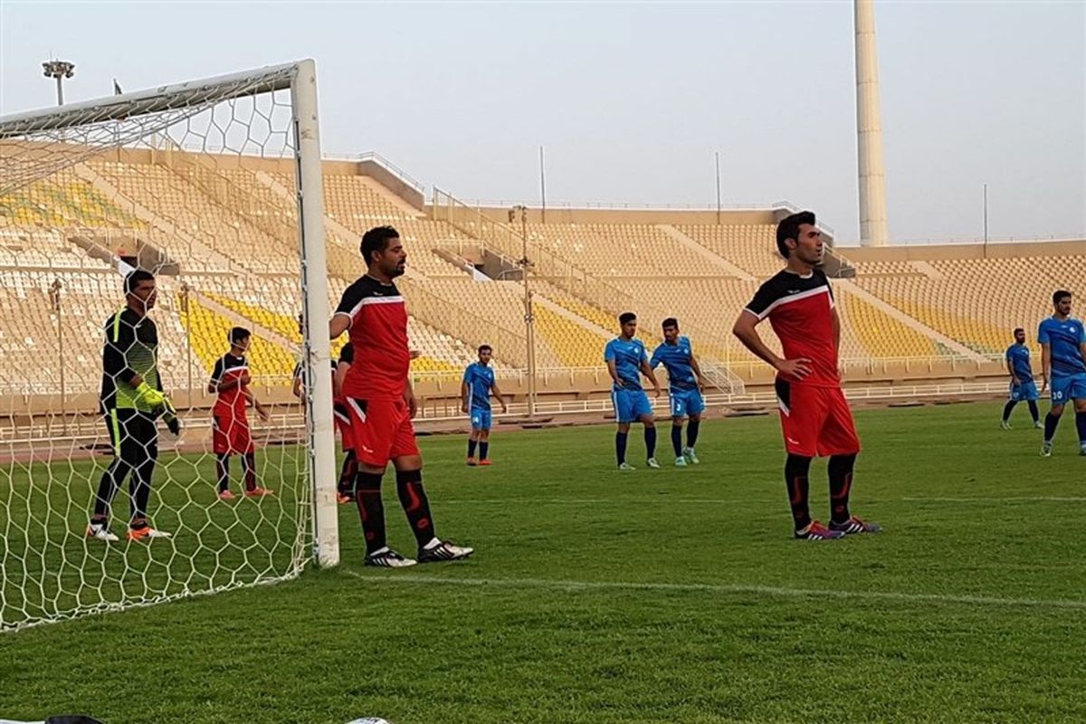 استقلال خوزستان