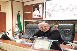 تاجران در مراحل نهایی تایید برای تصدی گری شهرداری اراک