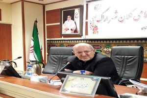 تاجران در مراحل نهایی تایید برای تصدی گری شهرداری اراک