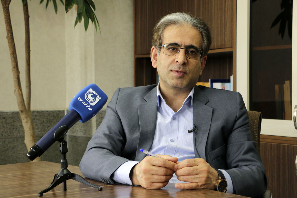محمد زاده معاون سیاسی