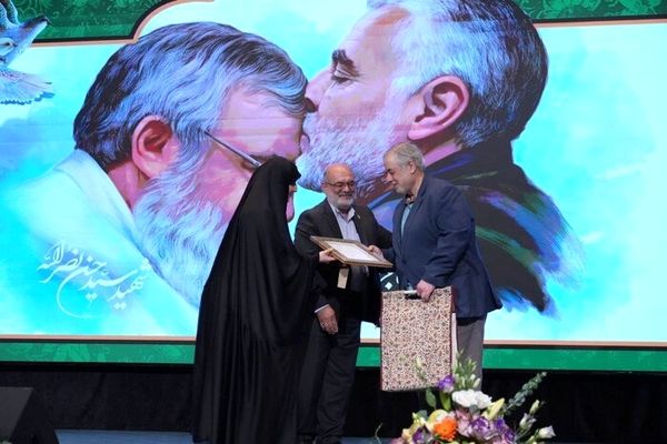 بحران‌ها هر چقدر سخت‌تر باشند، ما را آموخته‌تر می کنند