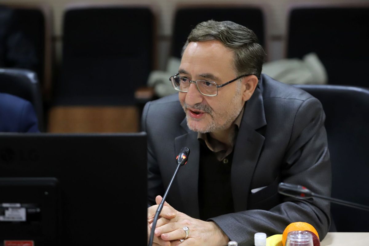 حسین اسلامی