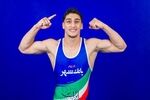 ۲ فرنگی‌کار ایران به یک چهارم قهرمانی جهان صعود کرد