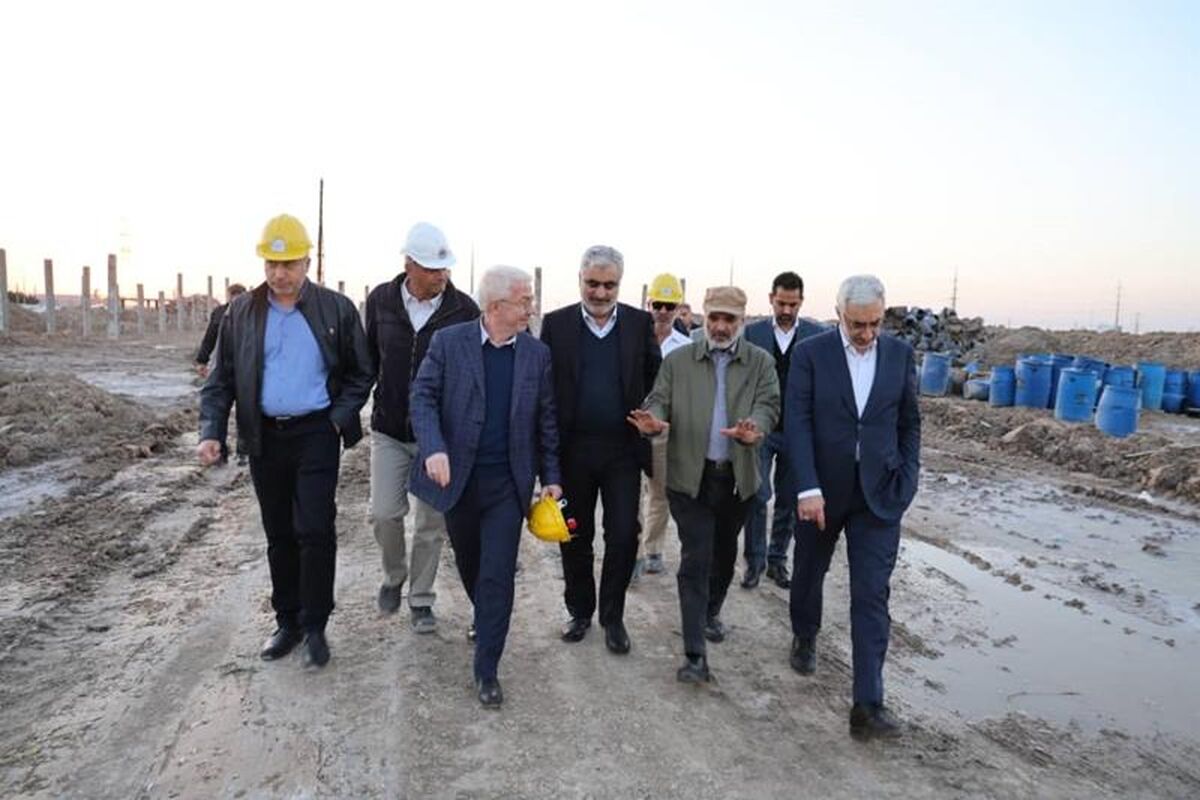 علی عسگری