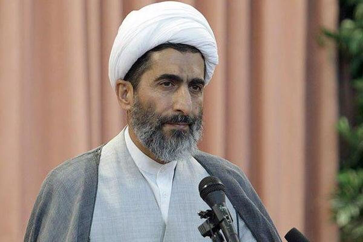 حجت الاسلام صادقی
