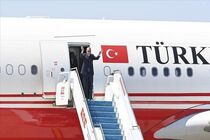 اردوغان به عربستان می‌رود
