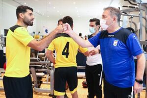 تصمیم اسکوچیچ برای برخورد با طارمی مشخص شد