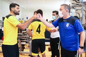 تصمیم اسکوچیچ برای برخورد با طارمی مشخص شد