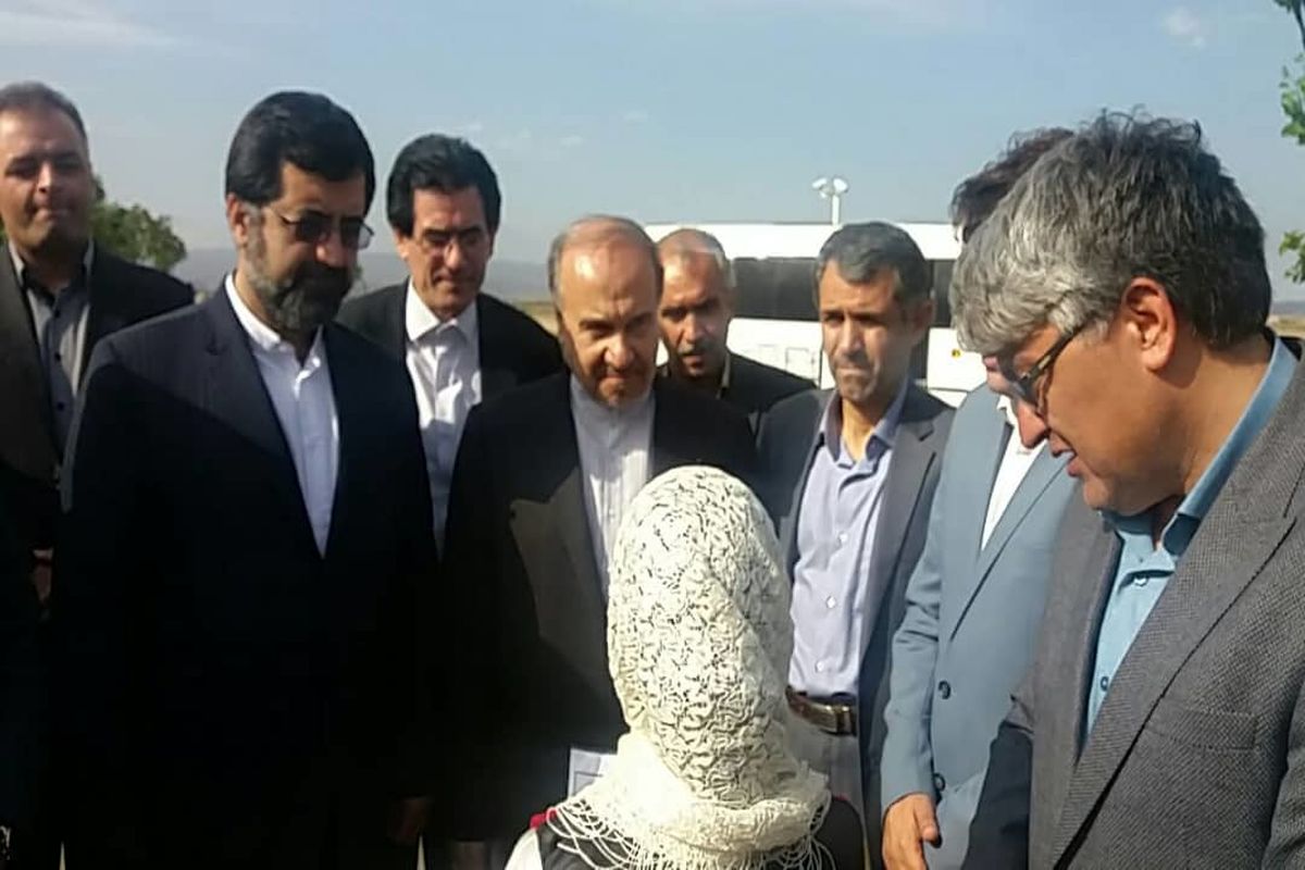 سلطانی فر اردبیل