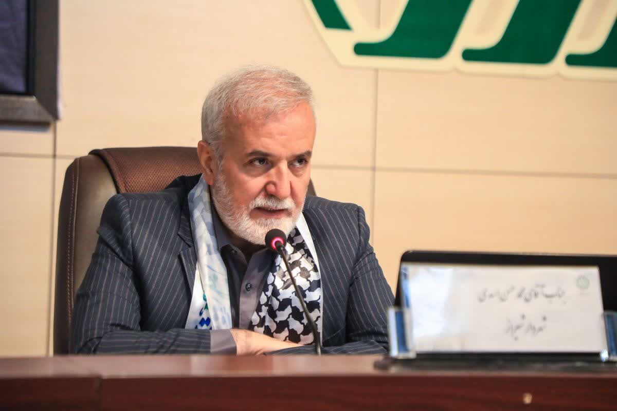 اسدی+شهردار شیراز