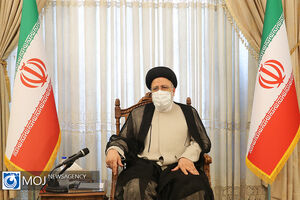 پخش زنده مراسم تحلیف ریاست جمهوری از رادیو ایران
