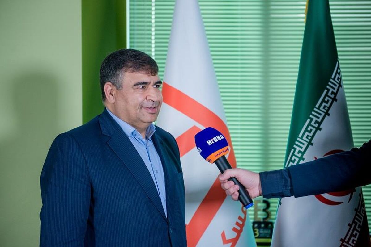 مدیر امور اعتباری بانک مسکن