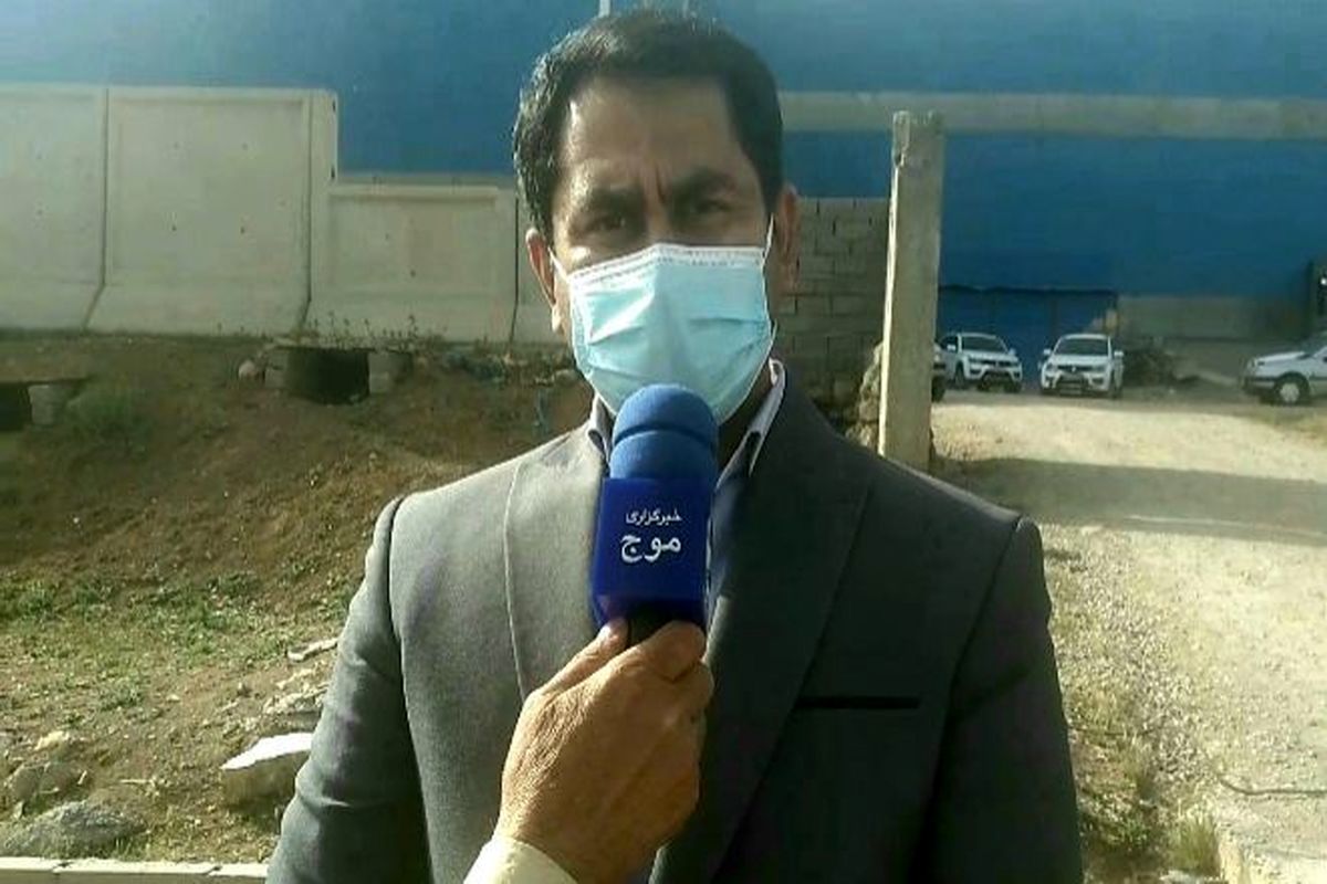 علی پوراحمد