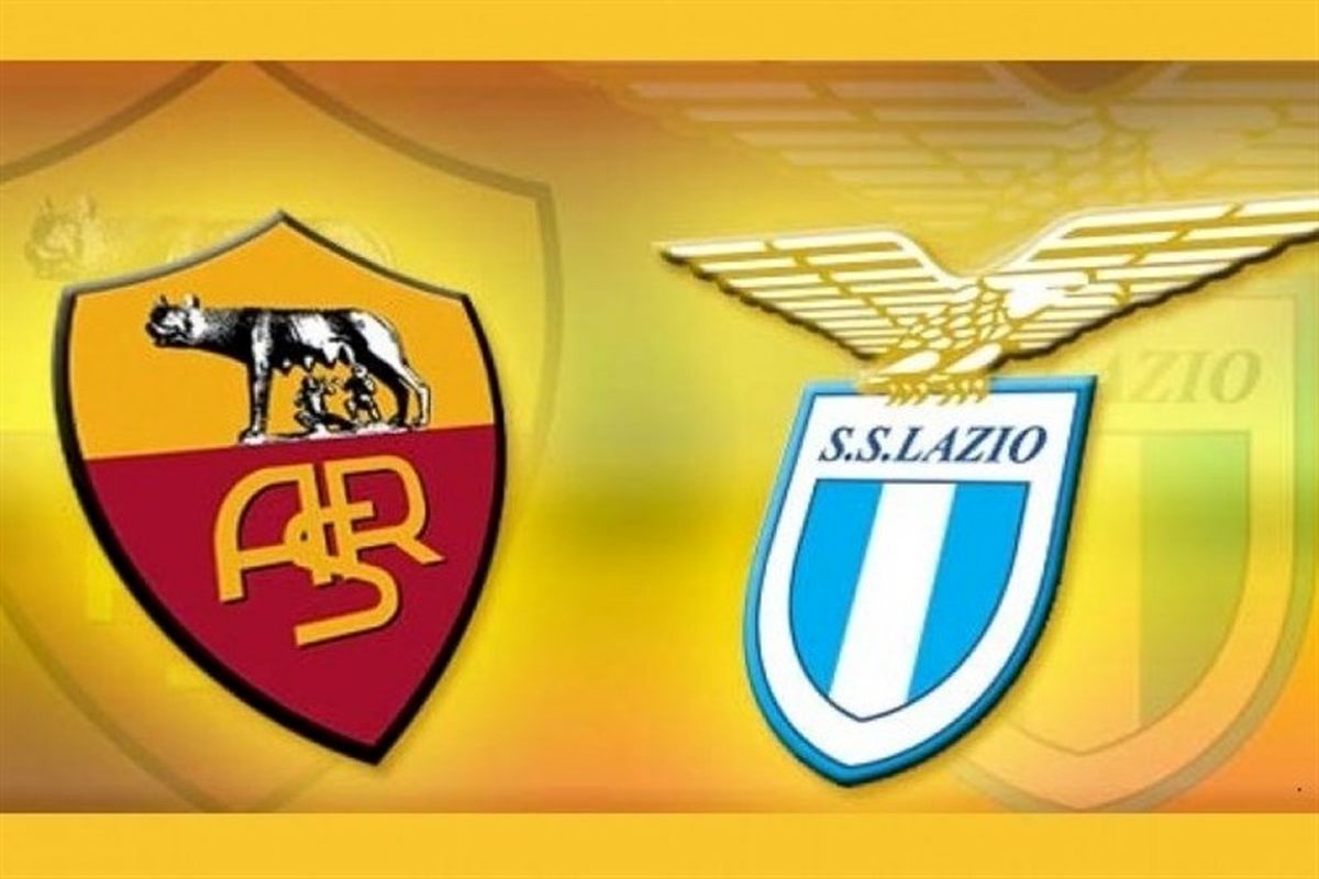 لوگوی رم و لاتزیو