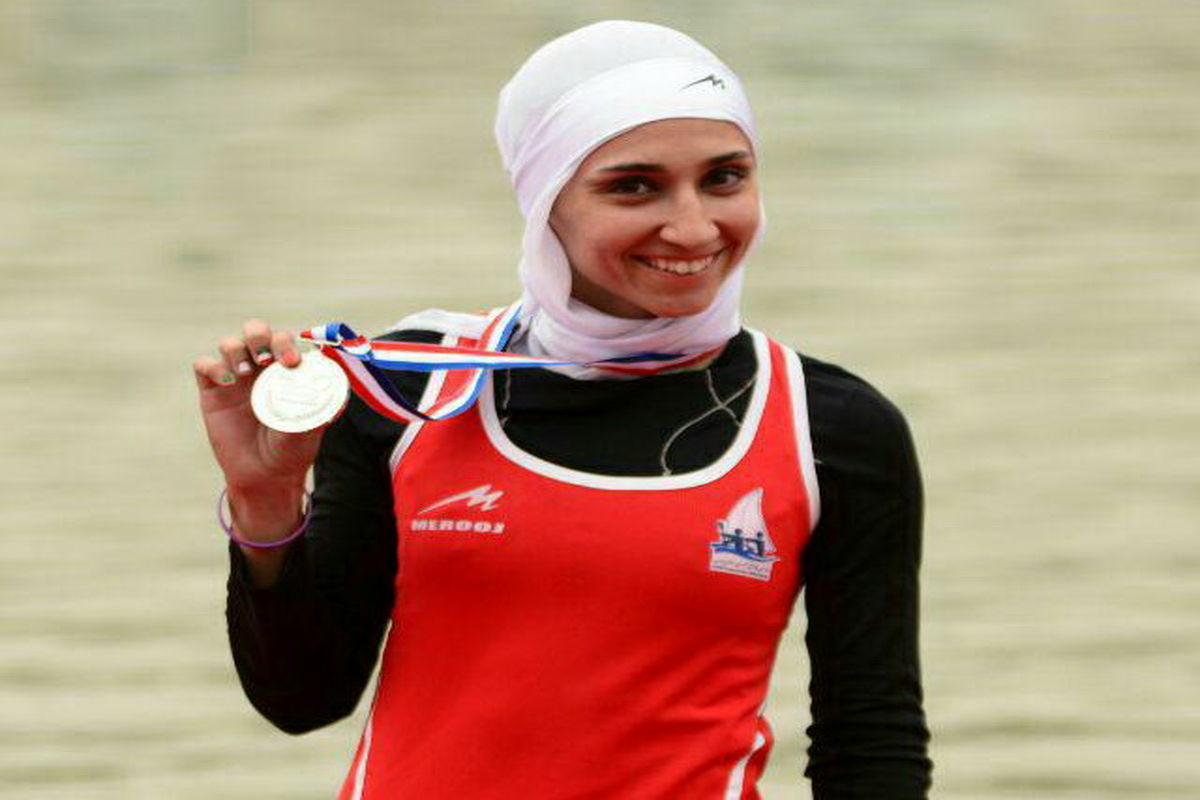 نازنین ملائی