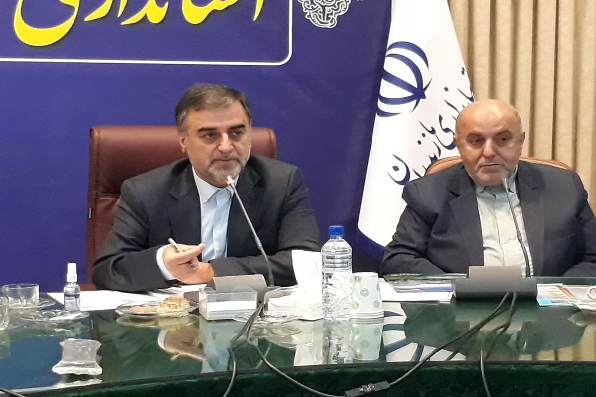 استاندار مازندران