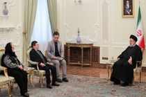 مواضع کشور نیکاراگوئه نسبت به جنایات رژیم صهیونیستی عدالت‌طلبانه است