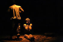 آغاز تور اجراهای نمایش گِل در لرستان