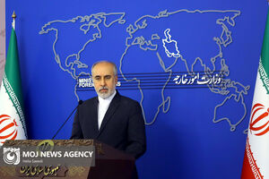 ایران حمله تروریستی نیجر را محکوم کرد