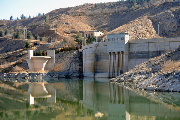 زنگ خطر تنش آبی، ۶ استان در وضعیت بحرانی قرار دارند