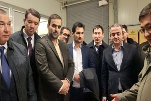 شناسایی ظرفیت‌های اقتصادی فرهنگی مشترک مازندران با قزاقستان