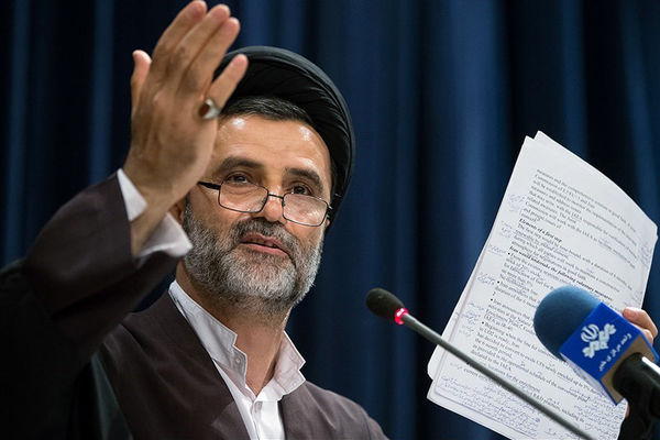 تنگه هرمز با هالیوودبازی باز نخواهد شد