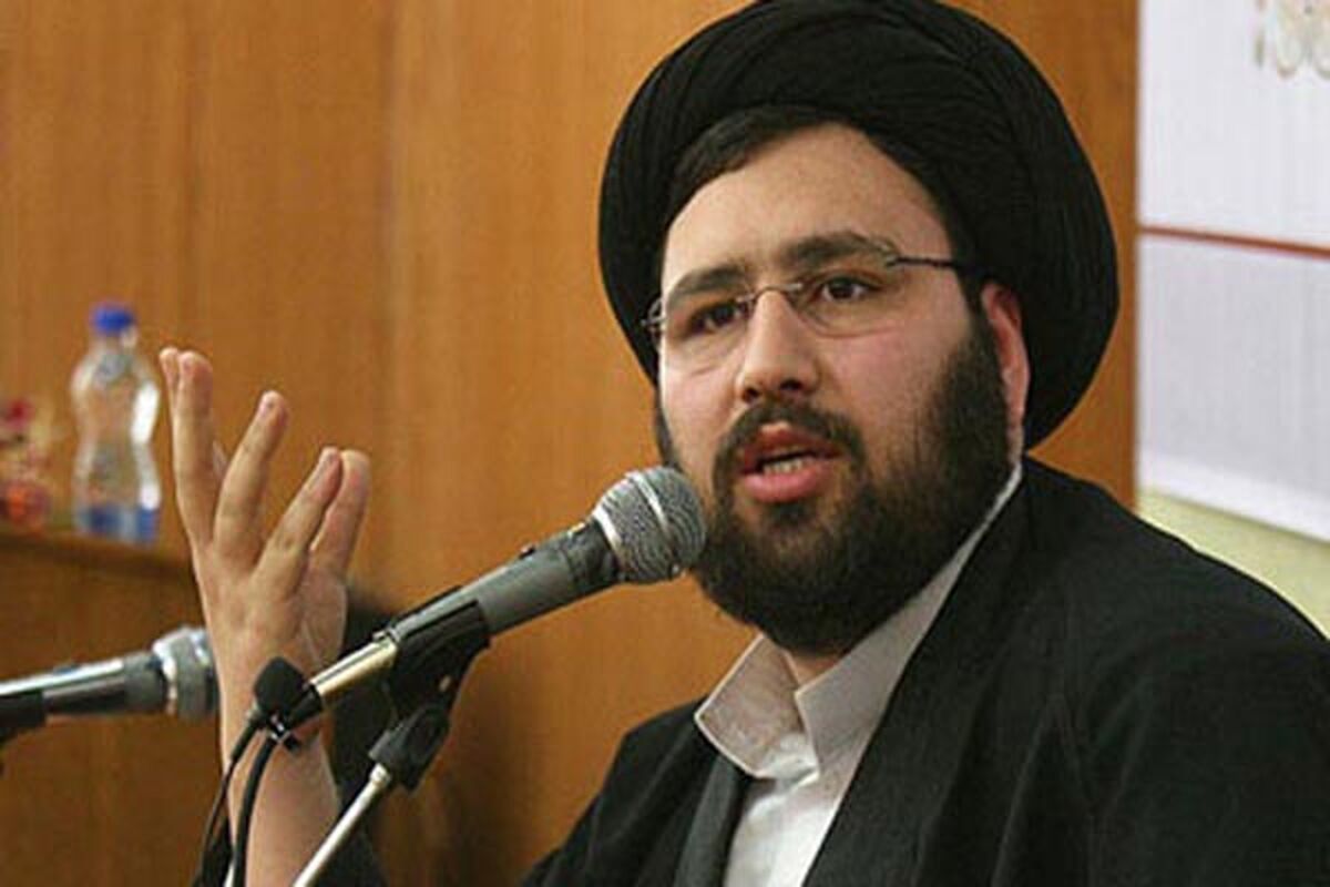 علی خمینی