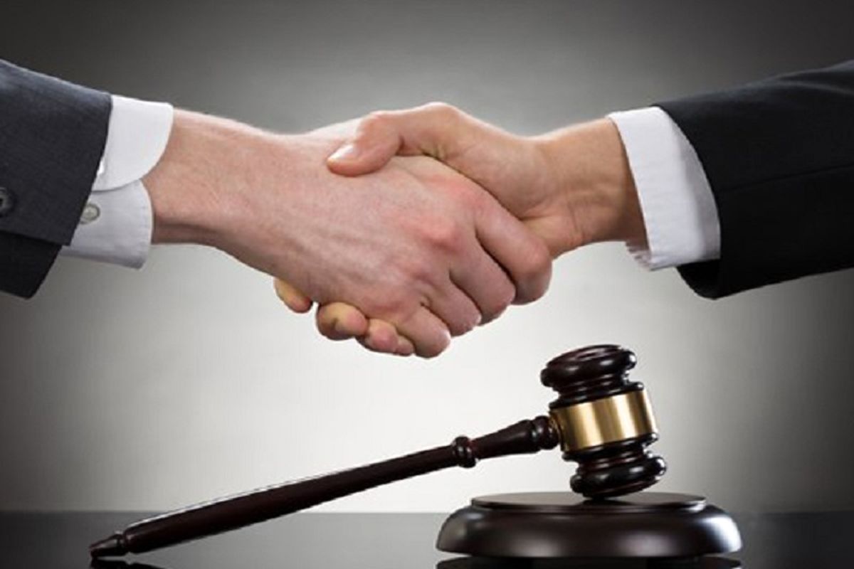 صالح و سازش