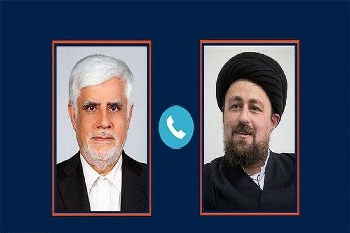 سید حسن خمینی