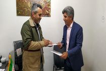 به ازای هر دو هزار هکتار، یک جنگلبان داریم