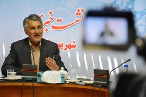 سامانه بانک اطلاعاتی متکدیان کشور راه اندازی شد