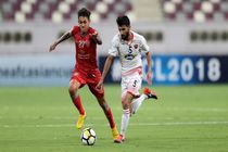 موقعیت‌های زیادی در بازی برگشت  داشتیم که نتوانستیم از آن‌ها استفاده کنیم