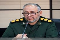 ۴ پروژه بزرگ محرومیت زدایی استان قزوین به دست جهادگران به بهره برداری رسید